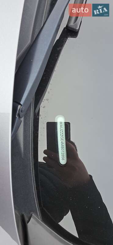 Внедорожник / Кроссовер Audi e-tron Sportback 2021 в Тернополе