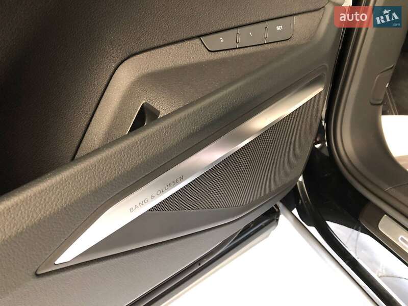 Позашляховик / Кросовер Audi e-tron Sportback 2021 в Львові