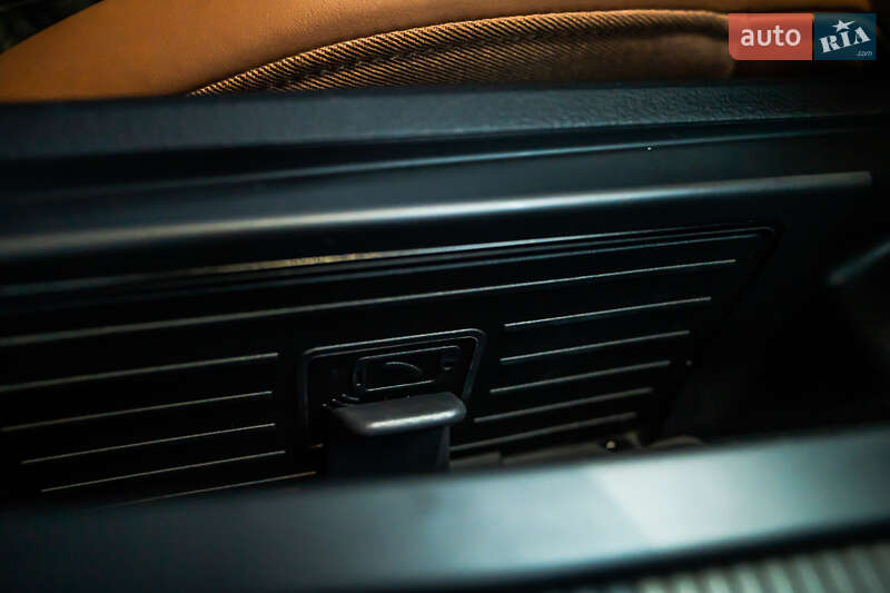 Позашляховик / Кросовер Audi e-tron Sportback 2020 в Луцьку