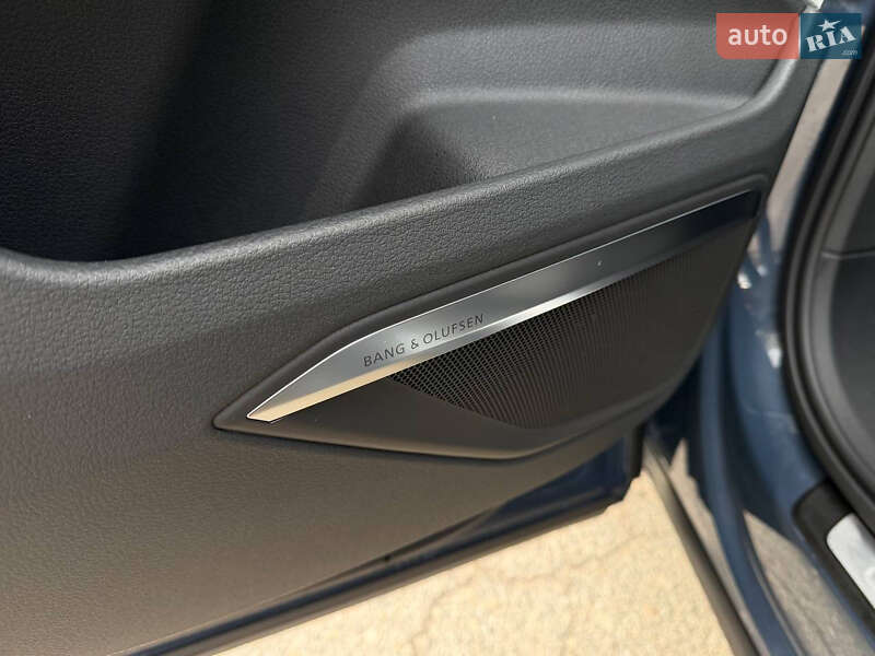 Внедорожник / Кроссовер Audi e-tron Sportback 2020 в Киеве фото 29 Внедорожник / Кроссовер Audi e-tron Sportback 2020 в Киеве