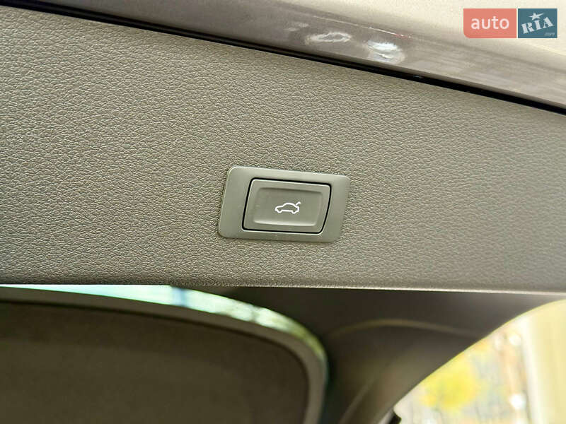 Внедорожник / Кроссовер Audi e-tron Sportback 2022 в Днепре