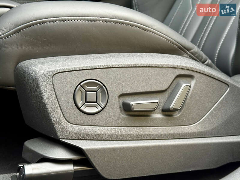 Внедорожник / Кроссовер Audi e-tron Sportback 2022 в Днепре