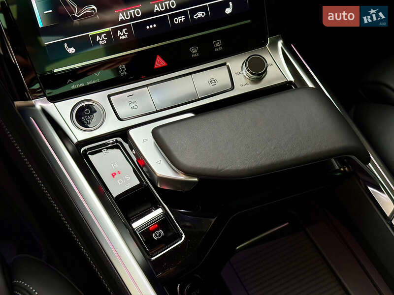 Внедорожник / Кроссовер Audi e-tron Sportback 2022 в Днепре