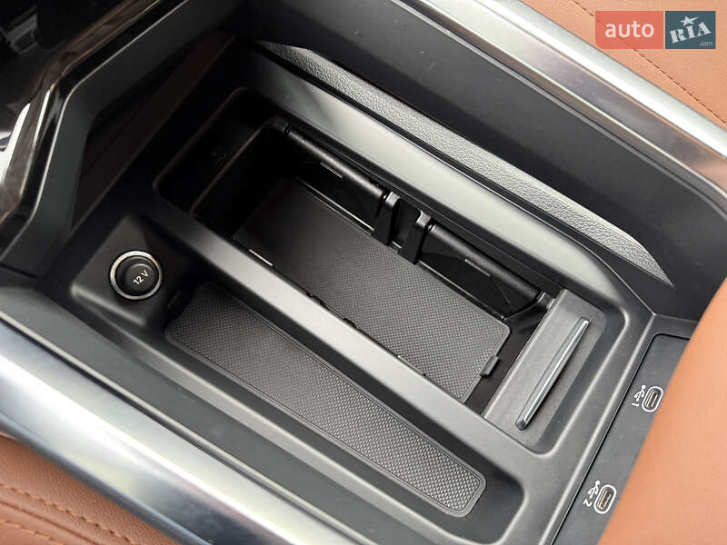 Внедорожник / Кроссовер Audi e-tron Sportback 2022 в Ровно