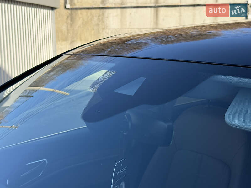 Внедорожник / Кроссовер Audi e-tron Sportback 2022 в Ровно