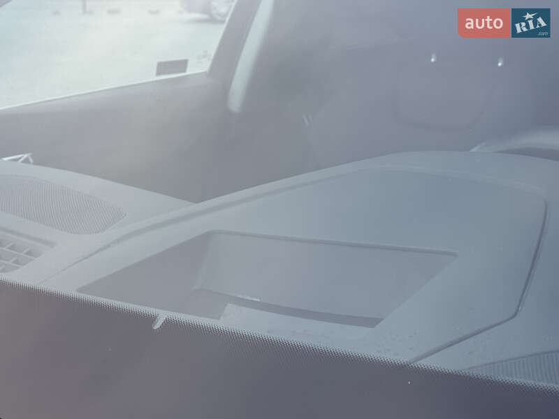 Внедорожник / Кроссовер Audi e-tron Sportback 2020 в Тернополе фото 58 Внедорожник / Кроссовер Audi e-tron Sportback 2020 в Тернополе