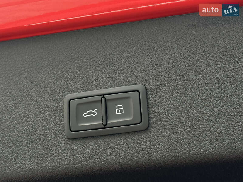 Внедорожник / Кроссовер Audi e-tron Sportback 2020 в Тернополе фото 52 Внедорожник / Кроссовер Audi e-tron Sportback 2020 в Тернополе