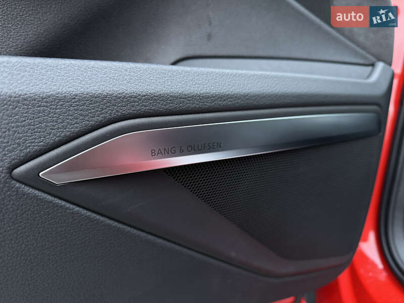 Внедорожник / Кроссовер Audi e-tron Sportback 2020 в Тернополе фото 66 Внедорожник / Кроссовер Audi e-tron Sportback 2020 в Тернополе