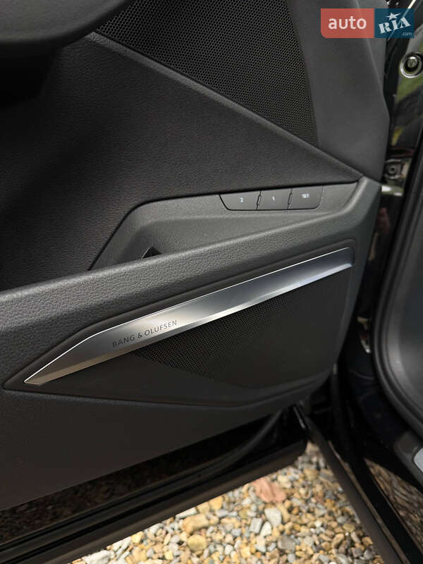 Позашляховик / Кросовер Audi e-tron Sportback 2020 в Івано-Франківську фото 24 Позашляховик / Кросовер Audi e-tron Sportback 2020 в Івано-Франківську