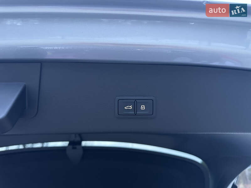 Внедорожник / Кроссовер Audi e-tron Sportback 2020 в Ковеле фото 14 Внедорожник / Кроссовер Audi e-tron Sportback 2020 в Ковеле