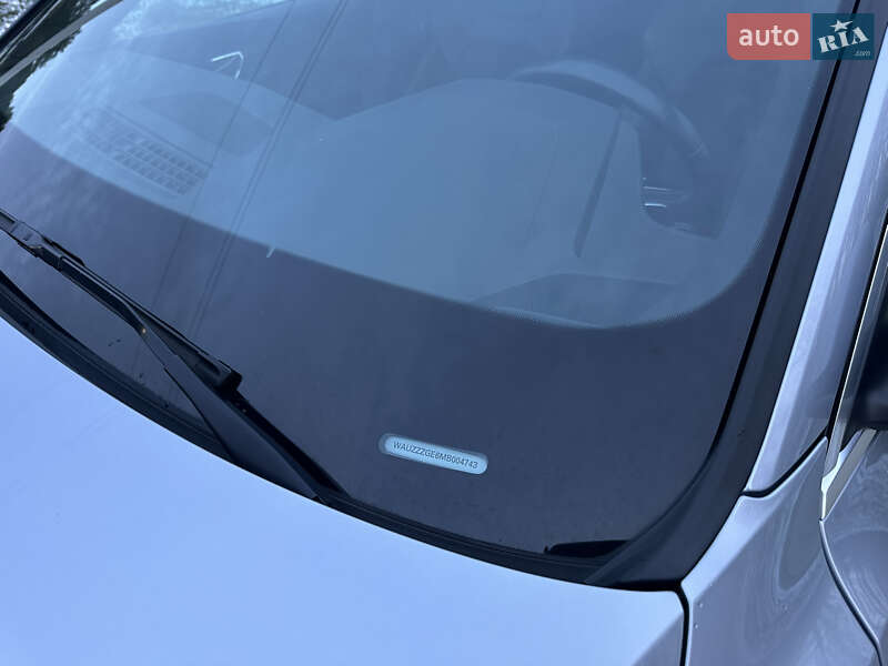 Внедорожник / Кроссовер Audi e-tron Sportback 2020 в Ковеле фото 24 Внедорожник / Кроссовер Audi e-tron Sportback 2020 в Ковеле