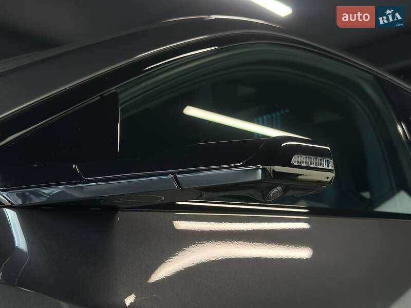 Позашляховик / Кросовер Audi e-tron Sportback 2020 в Львові фото 8 Позашляховик / Кросовер Audi e-tron Sportback 2020 в Львові