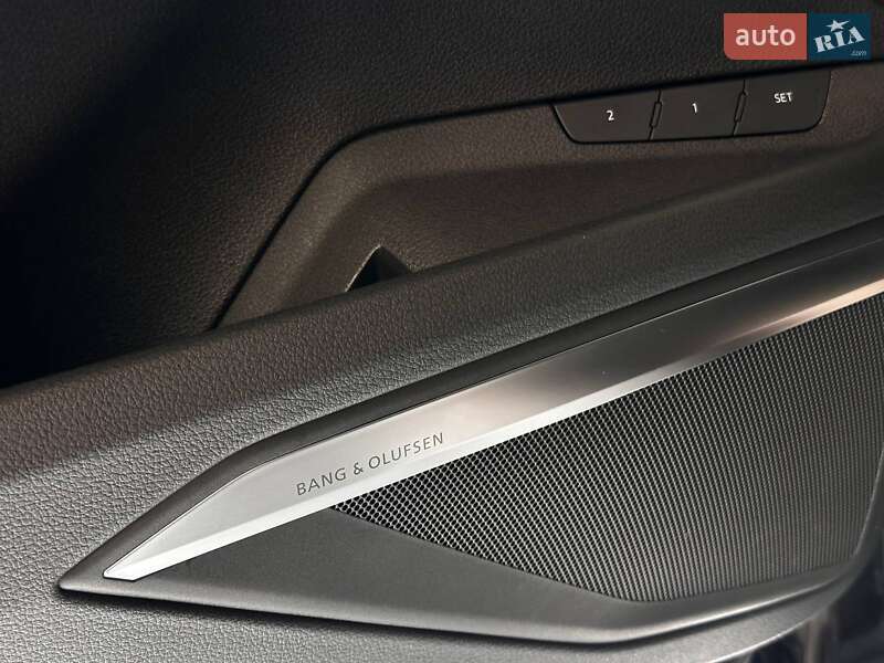 Позашляховик / Кросовер Audi e-tron Sportback 2020 в Львові фото 13 Позашляховик / Кросовер Audi e-tron Sportback 2020 в Львові
