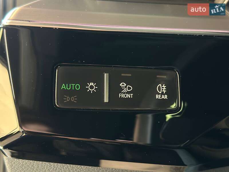 Позашляховик / Кросовер Audi e-tron Sportback 2020 в Львові фото 23 Позашляховик / Кросовер Audi e-tron Sportback 2020 в Львові