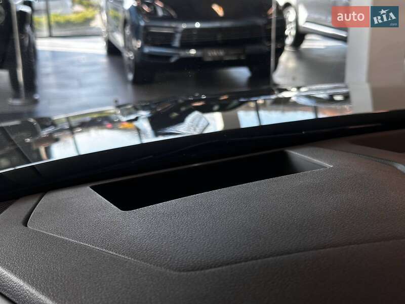 Позашляховик / Кросовер Audi e-tron Sportback 2020 в Львові фото 26 Позашляховик / Кросовер Audi e-tron Sportback 2020 в Львові