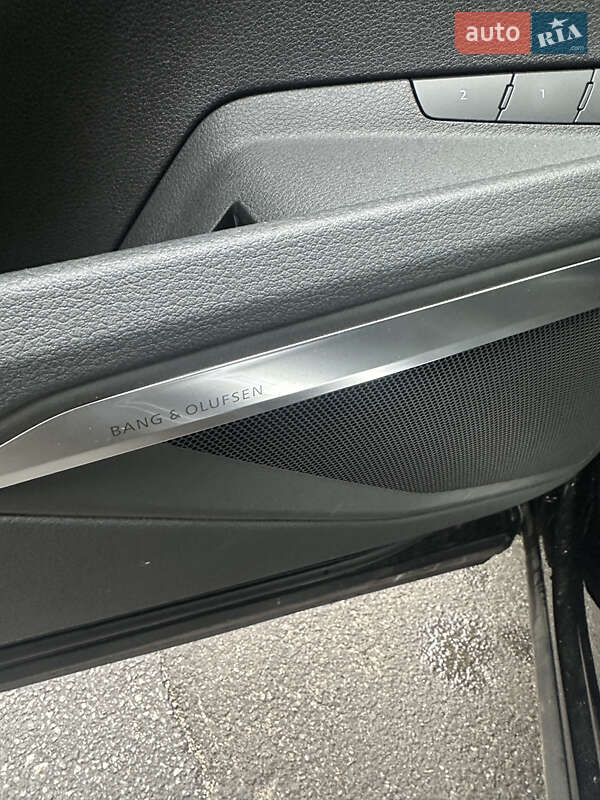 Позашляховик / Кросовер Audi e-tron Sportback 2020 в Вінниці