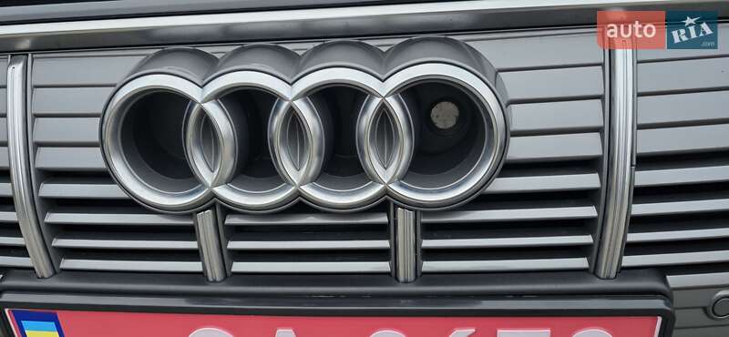 Позашляховик / Кросовер Audi e-tron Sportback 2020 в Тернополі