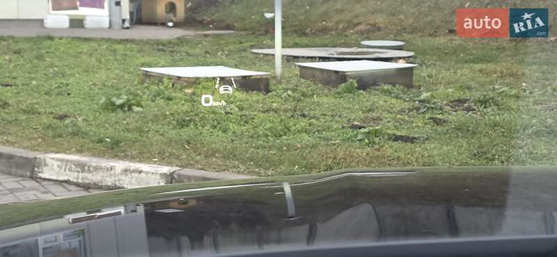 Позашляховик / Кросовер Audi e-tron Sportback 2020 в Тернополі