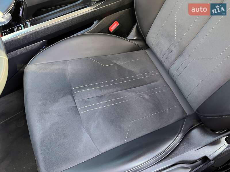 Внедорожник / Кроссовер Audi e-tron Sportback 2022 в Днепре