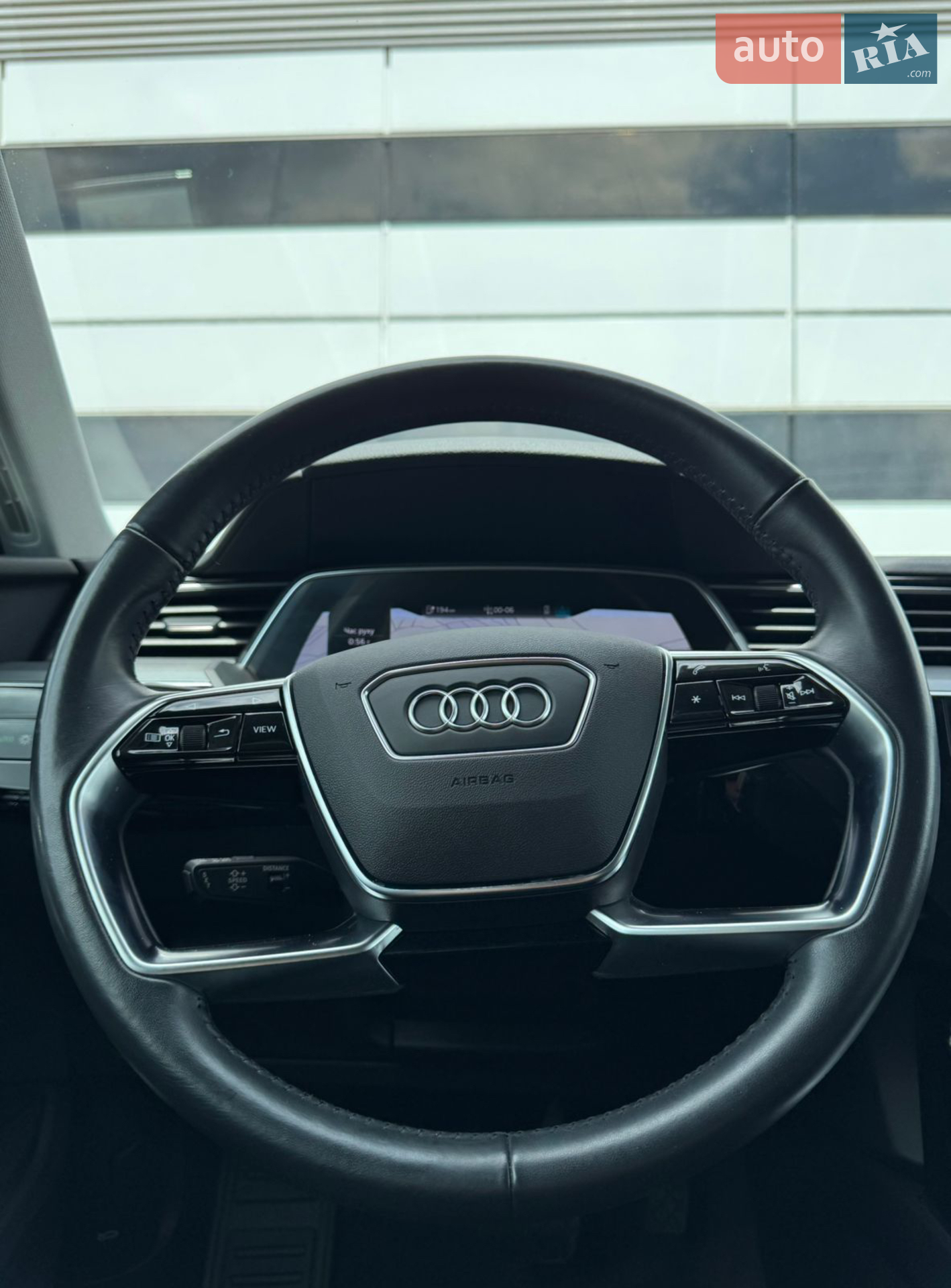 2021 Audi e-tron Sportback - мініатюра 55
