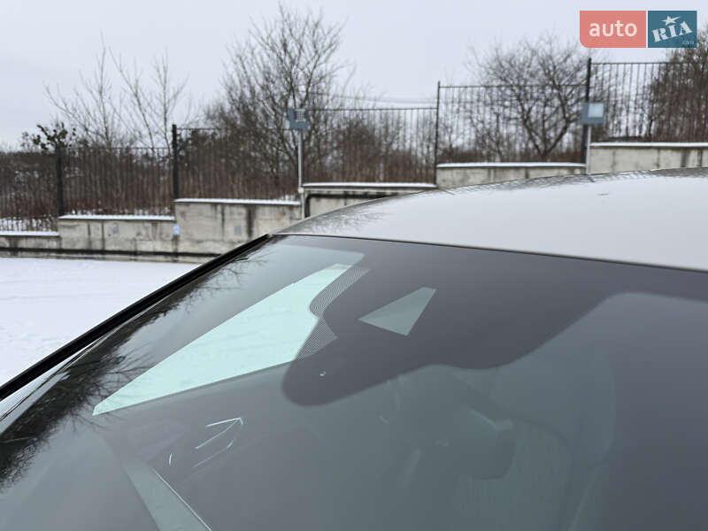 Внедорожник / Кроссовер Audi e-tron Sportback 2020 в Ровно фото 15 Внедорожник / Кроссовер Audi e-tron Sportback 2020 в Ровно