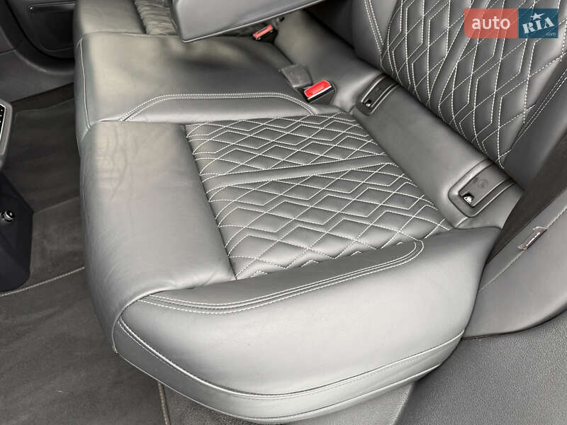 Внедорожник / Кроссовер Audi e-tron Sportback 2020 в Ровно фото 71 Внедорожник / Кроссовер Audi e-tron Sportback 2020 в Ровно