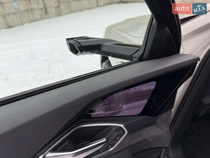 Внедорожник / Кроссовер Audi e-tron Sportback 2020 в Ровно фото 80 Внедорожник / Кроссовер Audi e-tron Sportback 2020 в Ровно