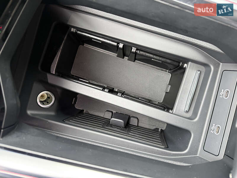 Внедорожник / Кроссовер Audi e-tron Sportback 2020 в Ровно фото 89 Внедорожник / Кроссовер Audi e-tron Sportback 2020 в Ровно