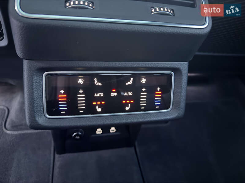 Внедорожник / Кроссовер Audi e-tron Sportback 2022 в Львове фото 21 Внедорожник / Кроссовер Audi e-tron Sportback 2022 в Львове