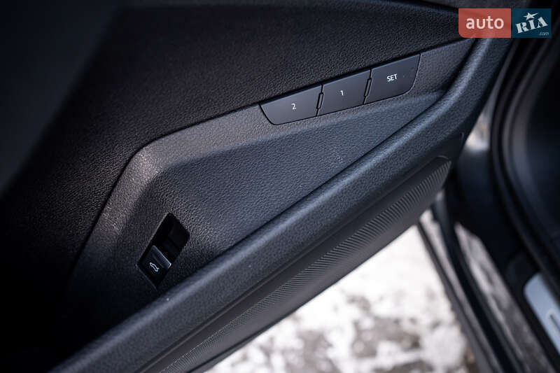 Внедорожник / Кроссовер Audi e-tron Sportback 2020 в Луцке