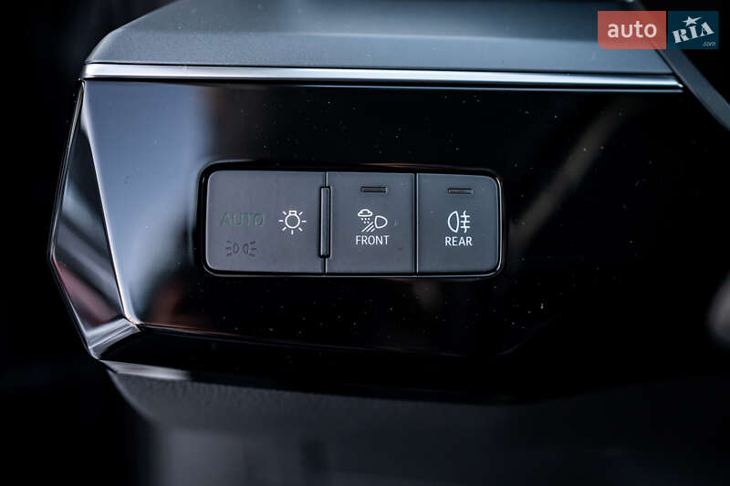 Внедорожник / Кроссовер Audi e-tron Sportback 2020 в Луцке