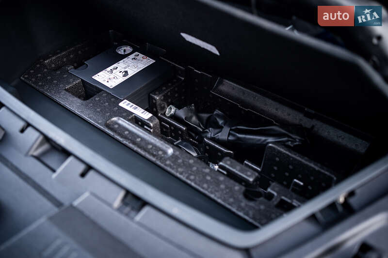 Внедорожник / Кроссовер Audi e-tron Sportback 2020 в Луцке