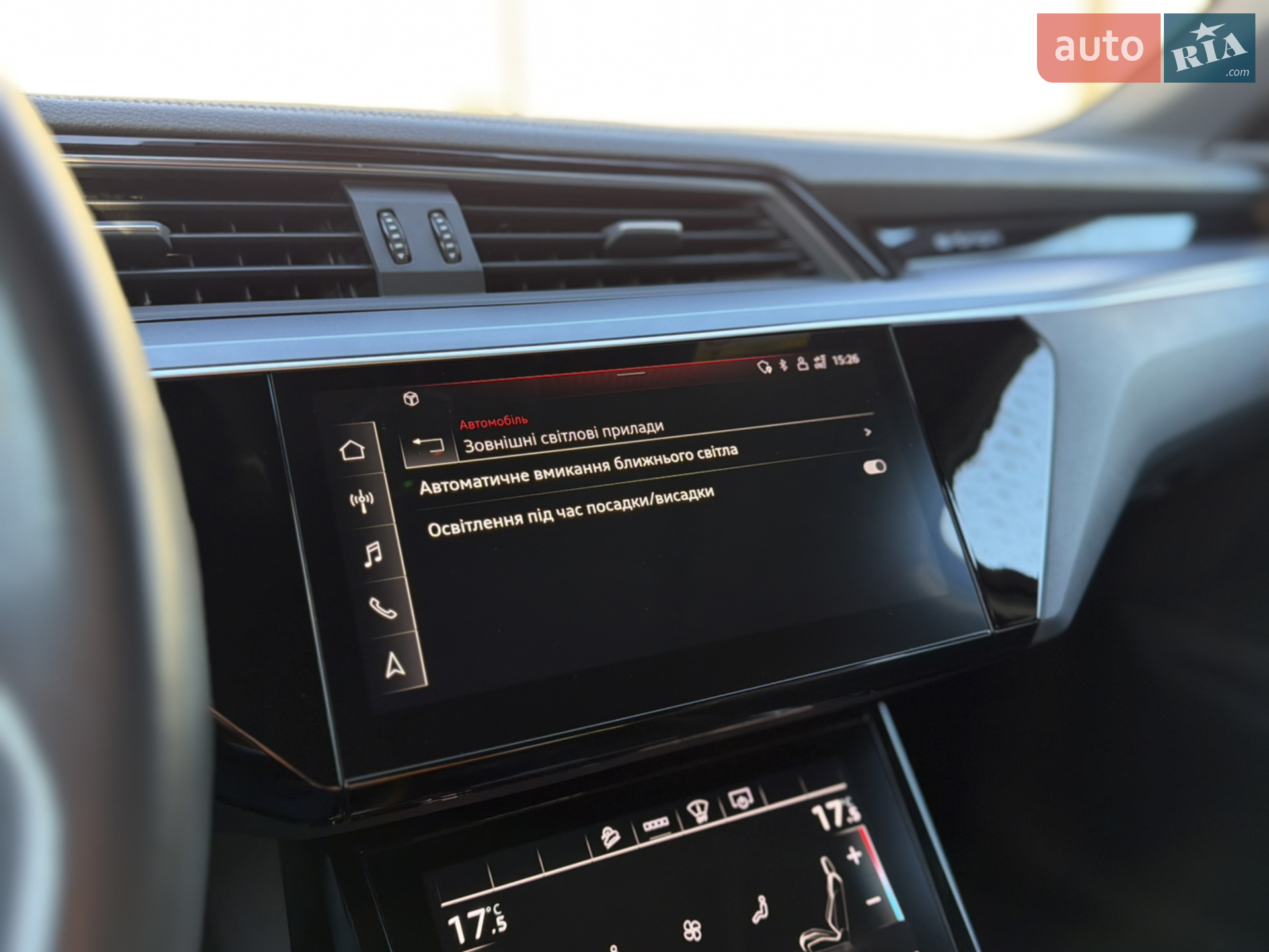 2021 Audi e-tron Sportback - мініатюра 93