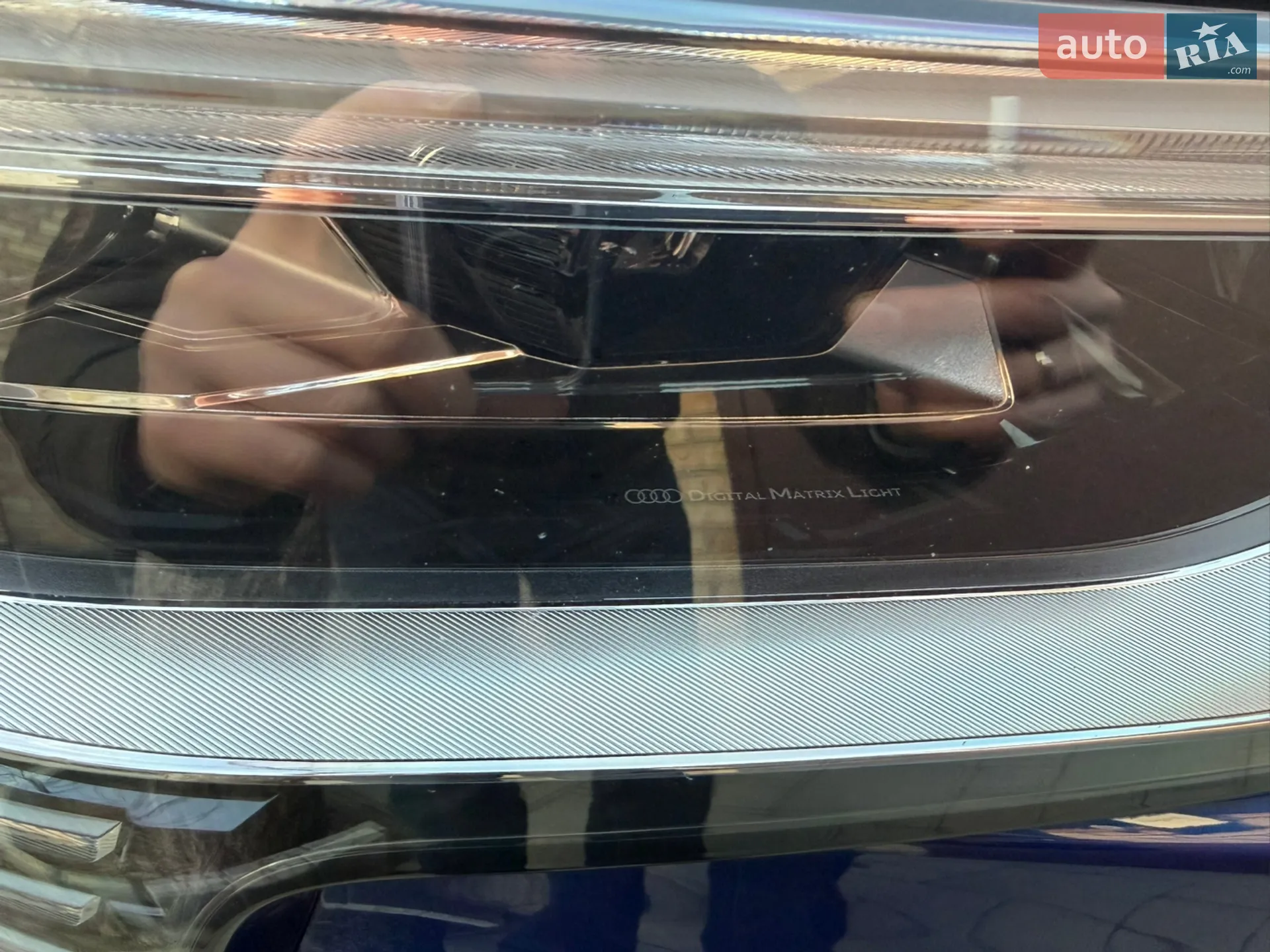2022 Audi e-tron Sportback - мініатюра 13