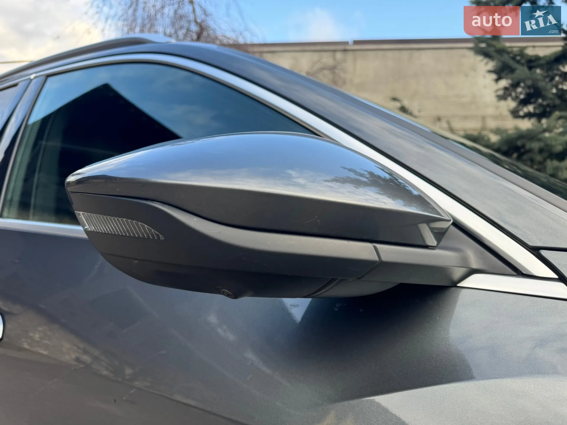 2020 Audi e-tron Sportback - мініатюра 22