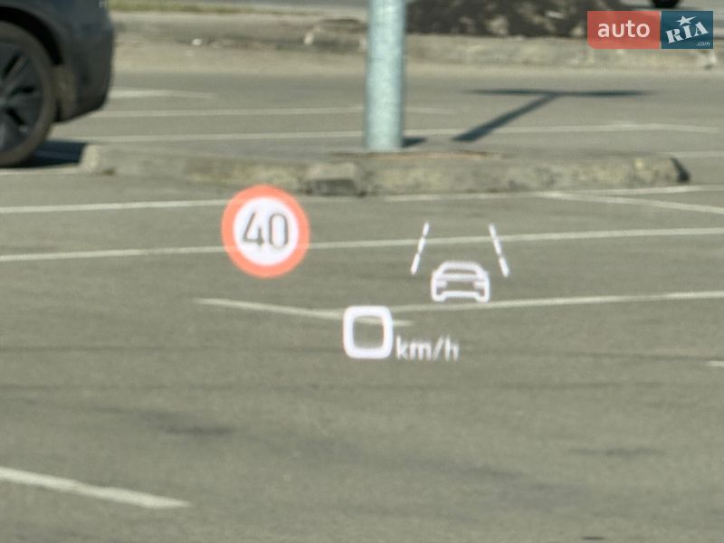 Внедорожник / Кроссовер Audi e-tron Sportback 2020 в Киеве