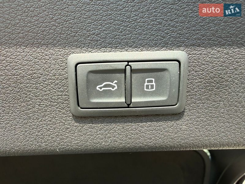 Внедорожник / Кроссовер Audi e-tron Sportback 2020 в Киеве