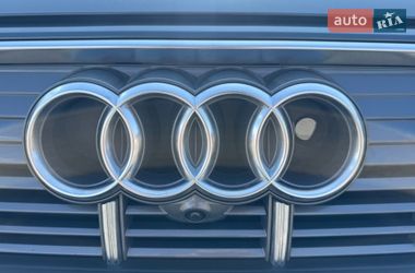 Внедорожник / Кроссовер Audi e-tron Sportback 2020 в Киеве