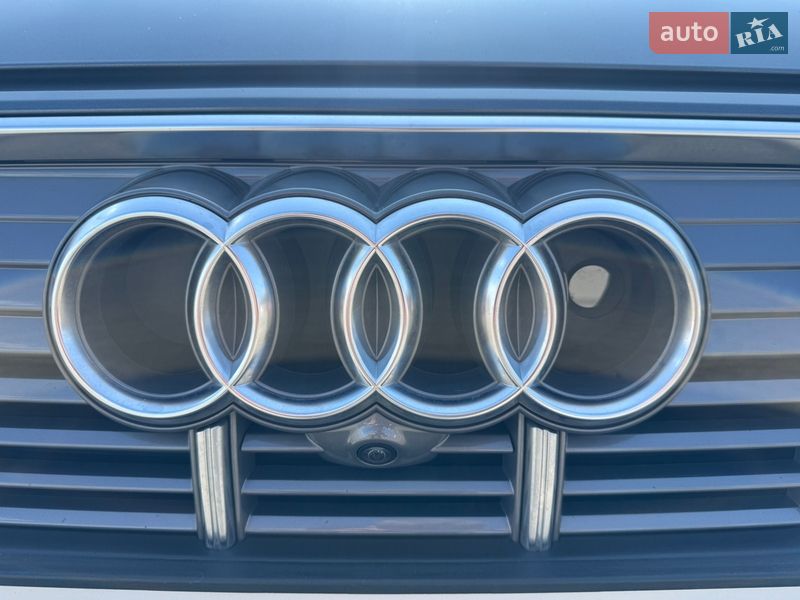 Внедорожник / Кроссовер Audi e-tron Sportback 2020 в Киеве