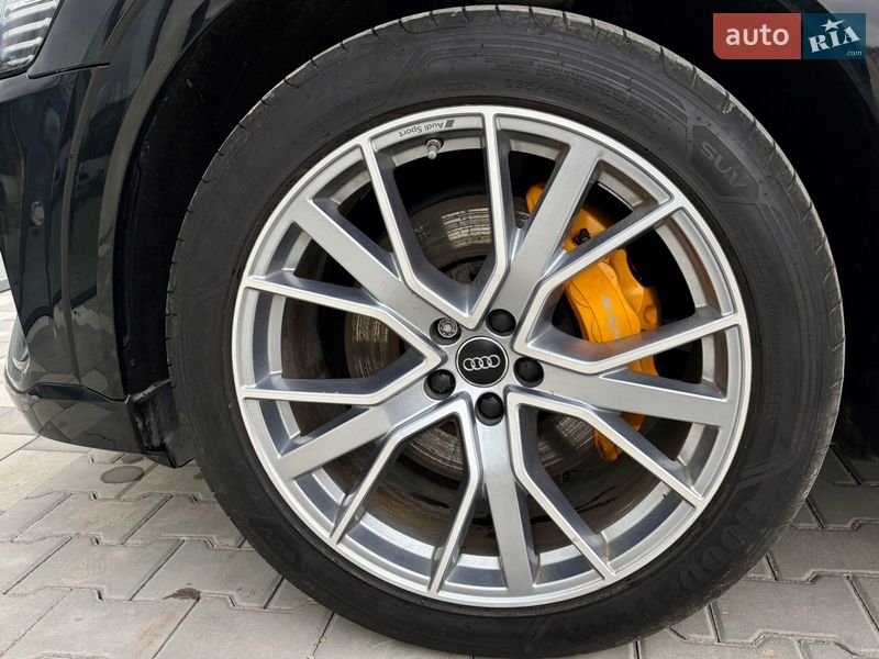Внедорожник / Кроссовер Audi e-tron Sportback 2020 в Тернополе