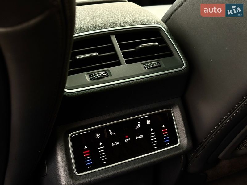 Внедорожник / Кроссовер Audi e-tron Sportback 2020 в Тернополе