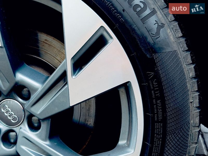 Внедорожник / Кроссовер Audi e-tron Sportback 2022 в Киеве