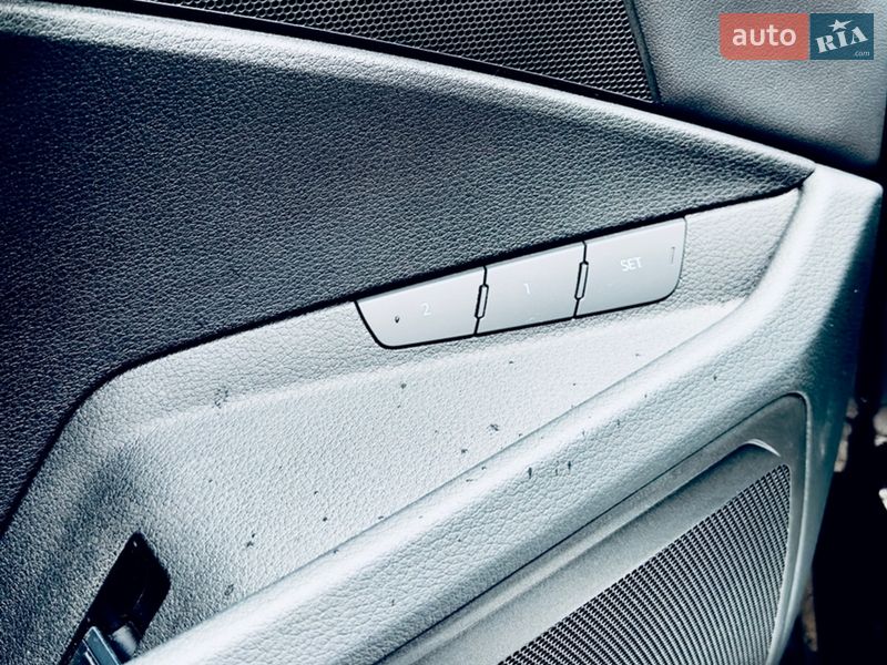 Внедорожник / Кроссовер Audi e-tron Sportback 2022 в Киеве