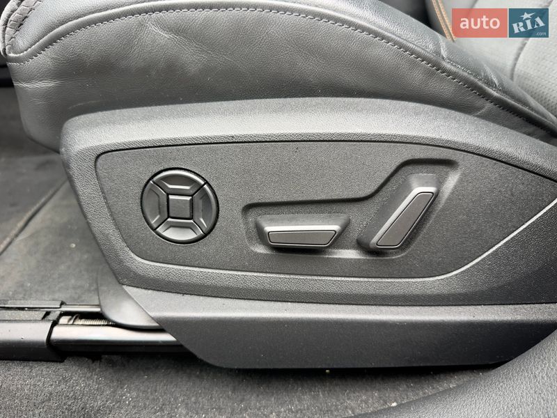 Внедорожник / Кроссовер Audi e-tron Sportback 2022 в Киеве