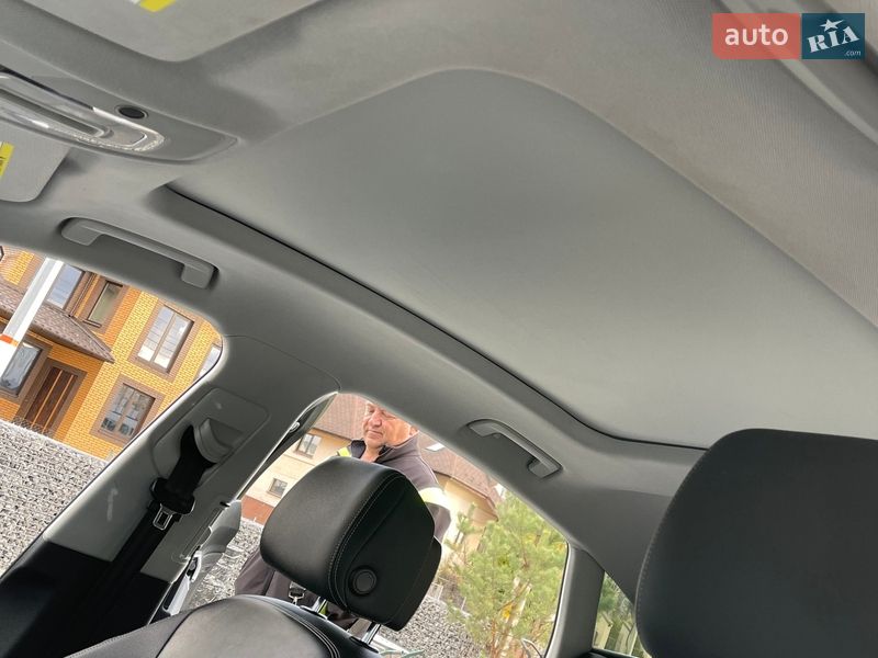 Внедорожник / Кроссовер Audi e-tron Sportback 2021 в Виннице