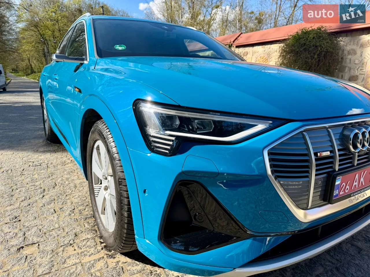 2018 Audi Q5 - мініатюра 50