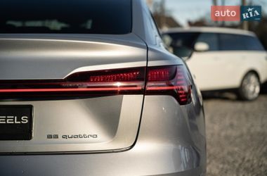 Внедорожник / Кроссовер Audi e-tron Sportback 2020 в Черновцах