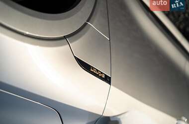 Внедорожник / Кроссовер Audi e-tron Sportback 2020 в Черновцах