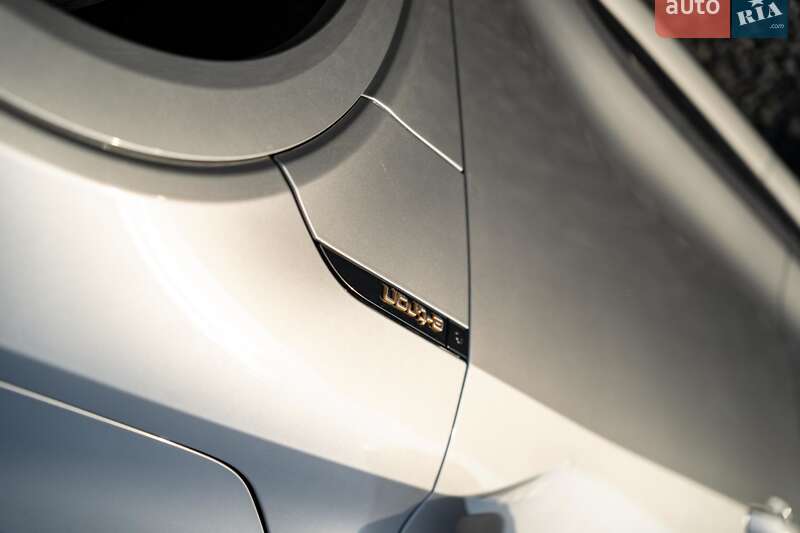 Внедорожник / Кроссовер Audi e-tron Sportback 2020 в Черновцах