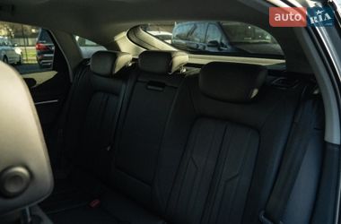 Внедорожник / Кроссовер Audi e-tron Sportback 2020 в Черновцах